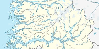 Kaart heasse Norra